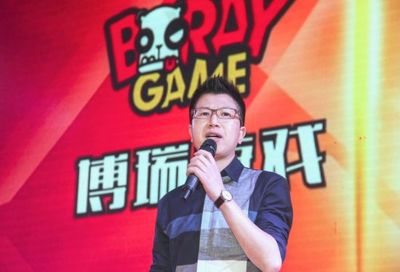 魏嘯出任博瑞傳播副總經(jīng)理 深耕游戲行業(yè)經(jīng)驗受青睞