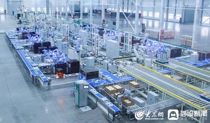 雙星閃耀 煙臺金正環保榮獲山東省“智能工廠”與“質量標桿”雙項殊榮