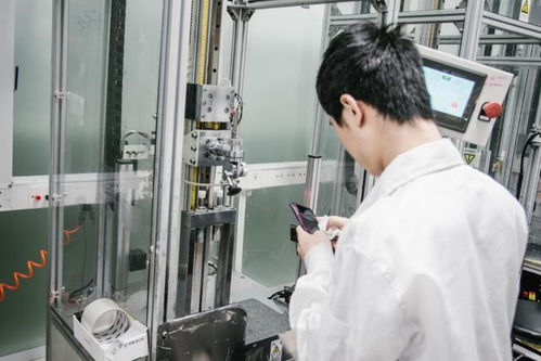 為高品質(zhì)而生 工程師工廠(chǎng)如何重新定義數(shù)碼產(chǎn)品——以O(shè)PPO Find X為例