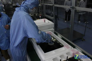 探秘航嘉工廠行 充電顯示器誕生全紀錄，數碼產品的精益之道